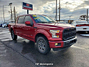 Thumbnail image of 2015 Ford F-150 at VIP Motorsports