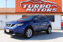 2018 Nissan Rogue Sport SV at TURBO MOTORS