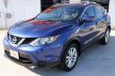 Thumbnail image of 2018 Nissan Rogue Sport at TURBO MOTORS