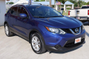 Thumbnail image of 2018 Nissan Rogue Sport at TURBO MOTORS