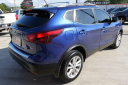 Thumbnail image of 2018 Nissan Rogue Sport at TURBO MOTORS