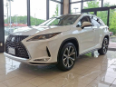 Thumbnail image of 2022 Lexus RX 350 at Lexus of Cherry Hill