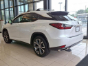 Thumbnail image of 2022 Lexus RX 350 at Lexus of Cherry Hill