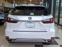 Thumbnail image of 2022 Lexus RX 350 at Lexus of Cherry Hill