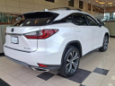 Thumbnail image of 2022 Lexus RX 350 at Lexus of Cherry Hill