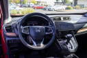 Thumbnail image of 2021 Honda CR-V at Withnell Dodge