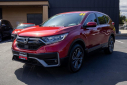 Thumbnail image of 2021 Honda CR-V at Withnell Dodge