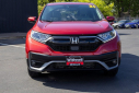 Thumbnail image of 2021 Honda CR-V at Withnell Dodge