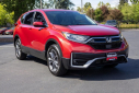 Thumbnail image of 2021 Honda CR-V at Withnell Dodge