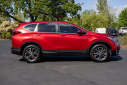 Thumbnail image of 2021 Honda CR-V at Withnell Dodge