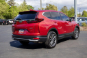 Thumbnail image of 2021 Honda CR-V at Withnell Dodge