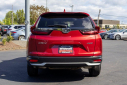 Thumbnail image of 2021 Honda CR-V at Withnell Dodge