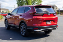 Thumbnail image of 2021 Honda CR-V at Withnell Dodge