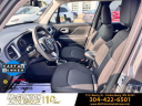 Thumbnail image of 2023 Jeep Renegade at McClinton Chevrolet Mitsubishi