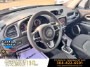 Thumbnail image of 2023 Jeep Renegade at McClinton Chevrolet Mitsubishi