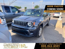 Thumbnail image of 2023 Jeep Renegade at McClinton Chevrolet Mitsubishi