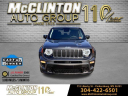 Thumbnail image of 2023 Jeep Renegade at McClinton Chevrolet Mitsubishi