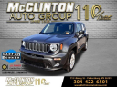 Thumbnail image of 2023 Jeep Renegade at McClinton Chevrolet Mitsubishi
