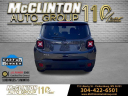 Thumbnail image of 2023 Jeep Renegade at McClinton Chevrolet Mitsubishi