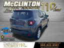 Thumbnail image of 2023 Jeep Renegade at McClinton Chevrolet Mitsubishi