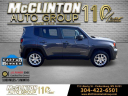 Thumbnail image of 2023 Jeep Renegade at McClinton Chevrolet Mitsubishi