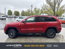Thumbnail image of 2017 Jeep Grand Cherokee at LHM Chevrolet Murray - NEW