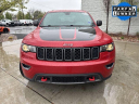 Thumbnail image of 2017 Jeep Grand Cherokee at LHM Chevrolet Murray - NEW