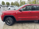Thumbnail image of 2017 Jeep Grand Cherokee at LHM Chevrolet Murray - NEW