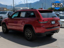 Thumbnail image of 2017 Jeep Grand Cherokee at LHM Chevrolet Murray - NEW