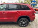 Thumbnail image of 2017 Jeep Grand Cherokee at LHM Chevrolet Murray - NEW