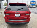 Thumbnail image of 2017 Jeep Grand Cherokee at LHM Chevrolet Murray - NEW