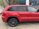 2017 Jeep Grand Cherokee Trailhawk at LHM Chevrolet Murray - NEW