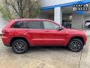 Thumbnail image of 2017 Jeep Grand Cherokee at LHM Chevrolet Murray - NEW