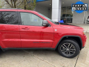 Thumbnail image of 2017 Jeep Grand Cherokee at LHM Chevrolet Murray - NEW