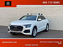 2019 Audi Q8 quattro Premium 55 TFSI at German Auto Sale