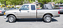 2004 Ford Ranger at FC Auto