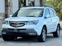 Thumbnail image of 2007 Acura MDX at EXECUTIVE MOTOR GROUP LLC