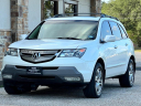 Thumbnail image of 2007 Acura MDX at EXECUTIVE MOTOR GROUP LLC