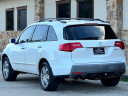 Thumbnail image of 2007 Acura MDX at EXECUTIVE MOTOR GROUP LLC