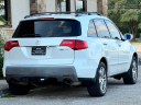 Thumbnail image of 2007 Acura MDX at EXECUTIVE MOTOR GROUP LLC