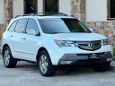 Thumbnail image of 2007 Acura MDX at EXECUTIVE MOTOR GROUP LLC