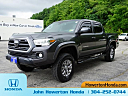 Thumbnail image of 2019 Toyota Tacoma at John Howerton Honda