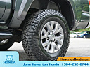 Thumbnail image of 2019 Toyota Tacoma at John Howerton Honda