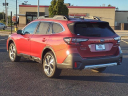 Thumbnail image of 2020 Subaru Outback at Serra Buick Gmc Champaign