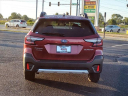 Thumbnail image of 2020 Subaru Outback at Serra Buick Gmc Champaign