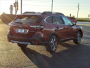 Thumbnail image of 2020 Subaru Outback at Serra Buick Gmc Champaign