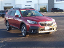 Thumbnail image of 2020 Subaru Outback at Serra Buick Gmc Champaign