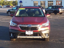 Thumbnail image of 2020 Subaru Outback at Serra Buick Gmc Champaign