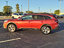 Thumbnail image of 2020 Subaru Outback at Serra Buick Gmc Champaign