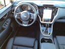 Thumbnail image of 2020 Subaru Outback at Serra Buick Gmc Champaign